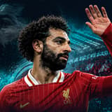 Mohamed Salah, Liverpool