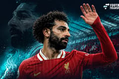 Mohamed Salah, Liverpool