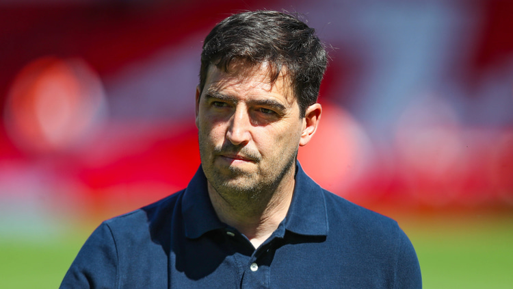 Andoni Iraola