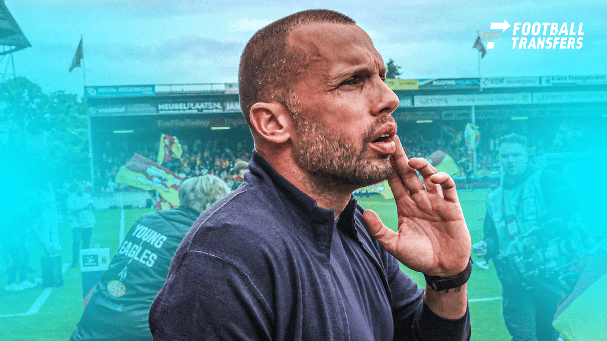 John Heitinga, Ajax