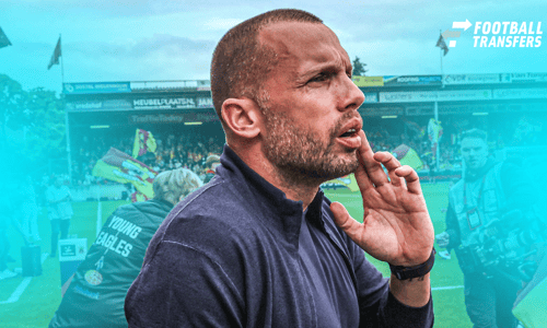 John Heitinga, Ajax