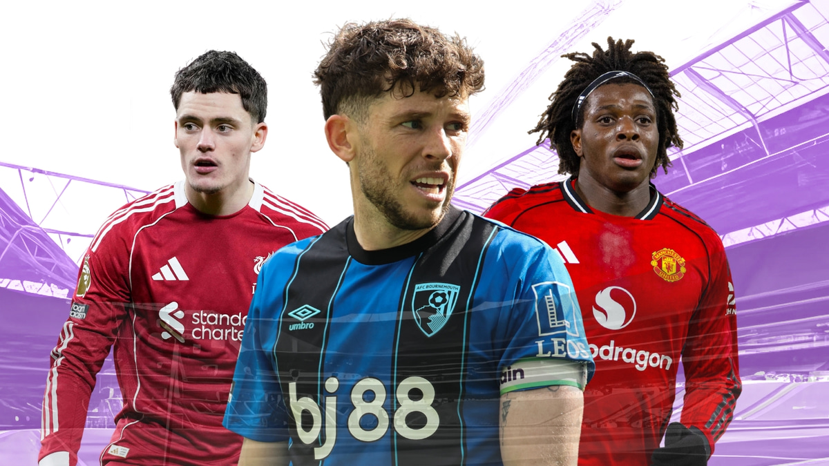 Alternative Premier League Team of the Season