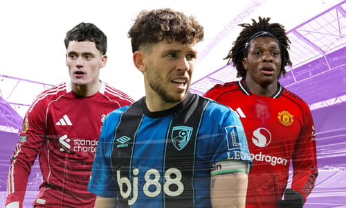Alternative Premier League Team of the Season