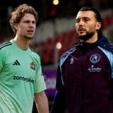 Tom de Graaff, Joel Drommel