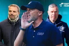 Rene Hake, Maurice Steijn, Dick Schreuder