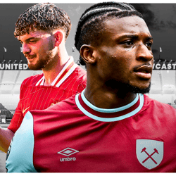 Mohammed Kudus, Harvey Elliott, Newcastle