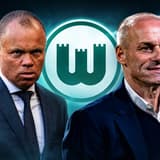 Earnest Stewart, Carlos Aalbers, VfL Wolfsburg