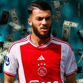 Ajax staat voor snel weerzien met geflopte Georges Mikautadze