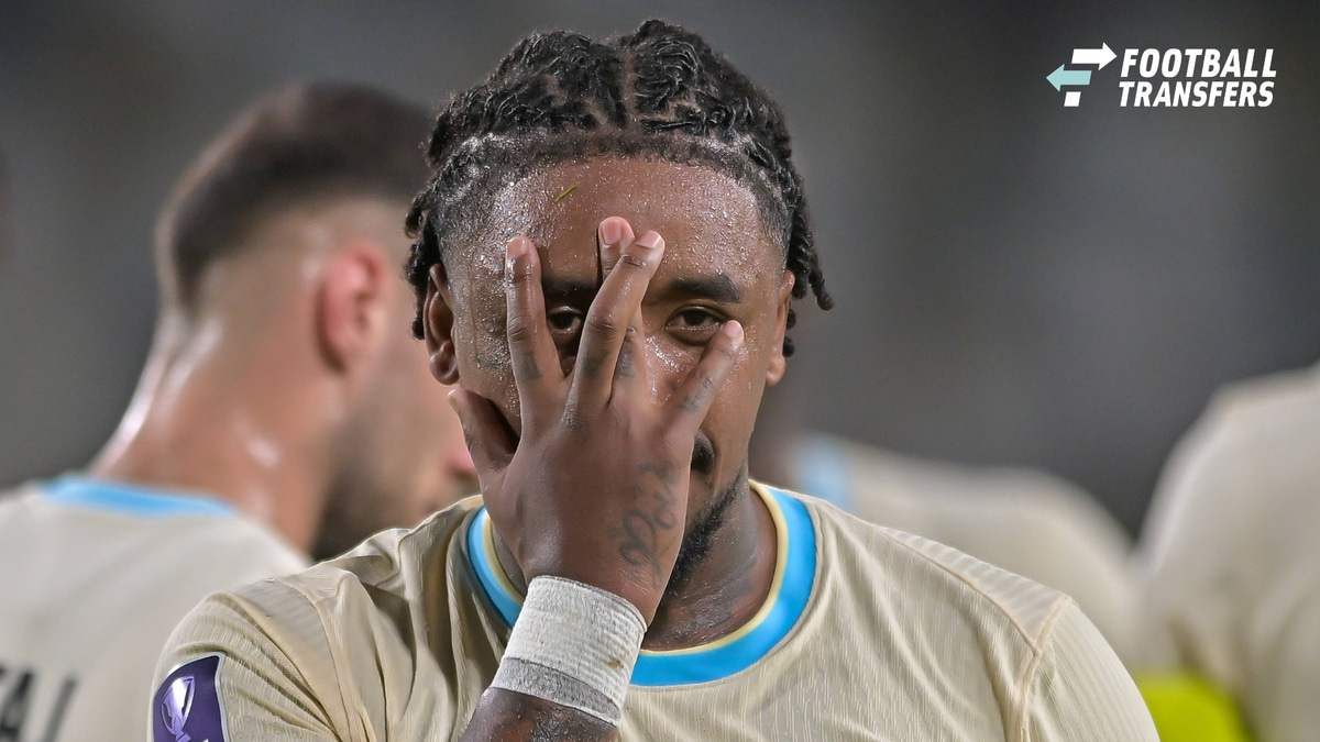 Steven Bergwijn