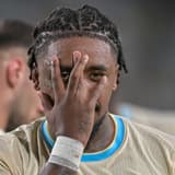 Steven Bergwijn