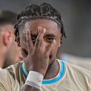 Steven Bergwijn
