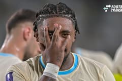 Steven Bergwijn