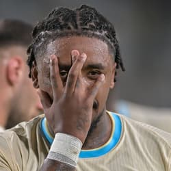 Steven Bergwijn