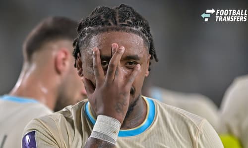 Steven Bergwijn