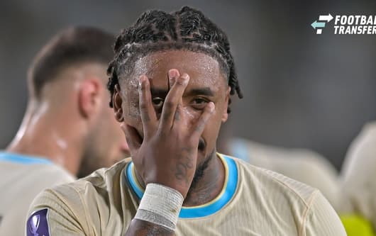 Steven Bergwijn