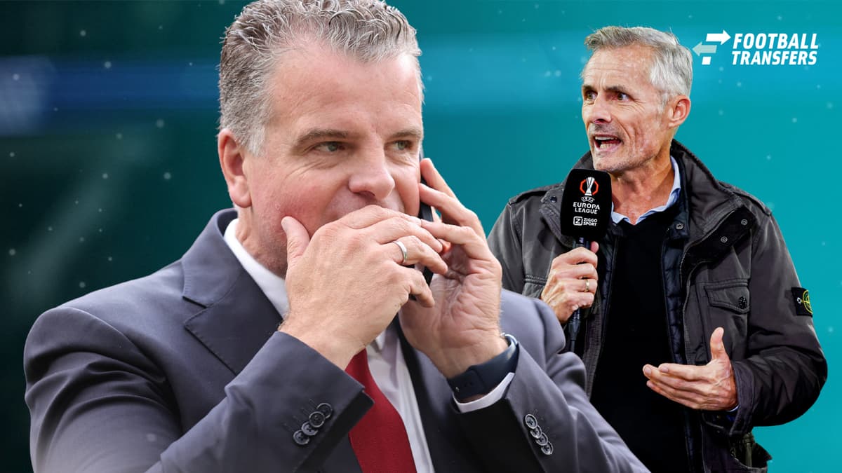 Kees van Wonderen, Dennis te Kloese, Feyenoord