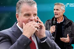 Kees van Wonderen, Dennis te Kloese, Feyenoord