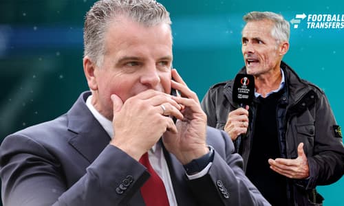 Kees van Wonderen, Dennis te Kloese, Feyenoord