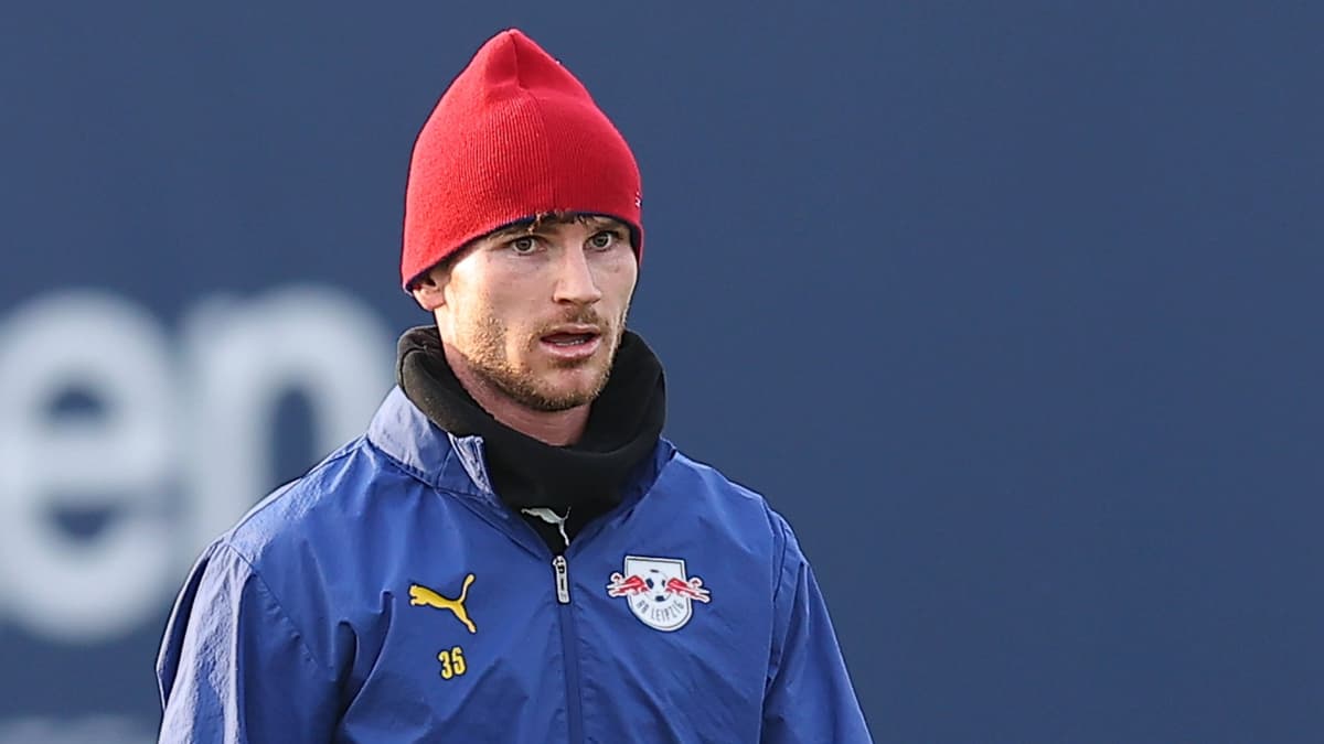 Timo Werner, RB Leipzig, 2025/26