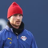 Timo Werner, RB Leipzig, 2025/26