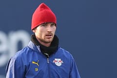 Timo Werner, RB Leipzig, 2025/26