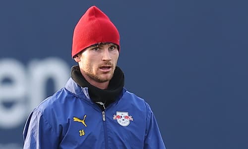 Timo Werner, RB Leipzig, 2025/26