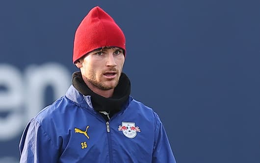 Timo Werner, RB Leipzig, 2025/26