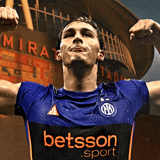 Francesco Pio Esposito, Arsenal