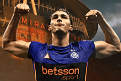 Francesco Pio Esposito, Arsenal