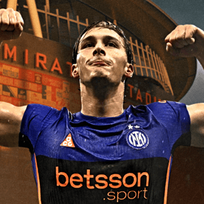 Arsenal start pursuit of €40m Pio Esposito alternative