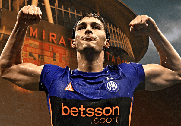 Francesco Pio Esposito, Arsenal