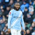 Antoine Semenyo, Man City, 2025/26