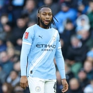 Antoine Semenyo, Man City, 2025/26