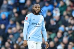 Antoine Semenyo, Man City, 2025/26