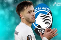 Souffian El Karouani, Atalanta Bergamo