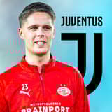 Joey Veerman, Juventus