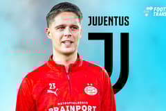 Joey Veerman, Juventus