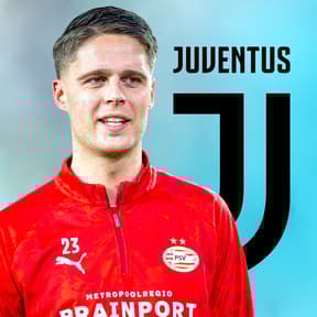 Joey Veerman vindt met Juventus perfecte nieuwe uitdaging