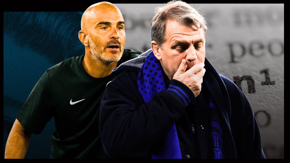 Chelsea, Todd Boehly, FA Sanctions