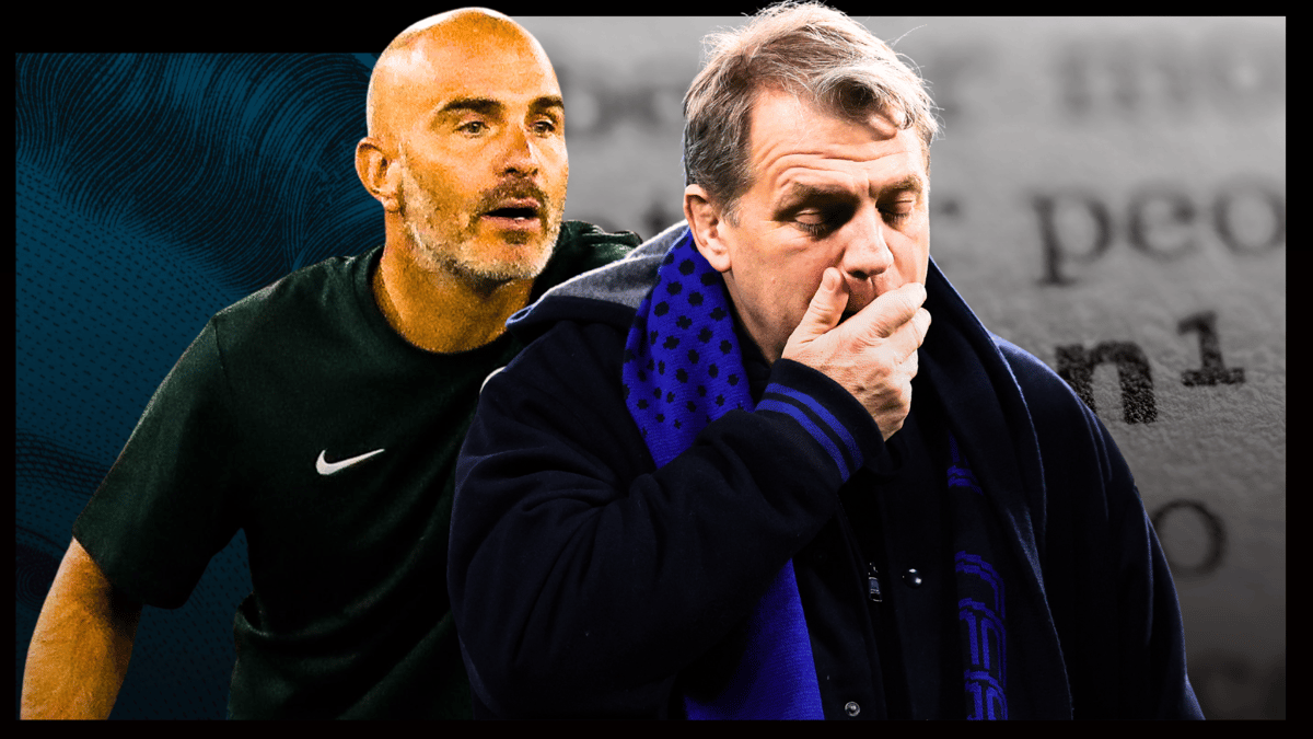 Chelsea, Todd Boehly, FA Sanctions