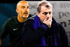 Chelsea, Todd Boehly, FA Sanctions