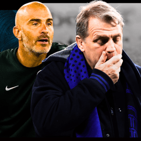 'I warned Chelsea about injury crisis' says club scout