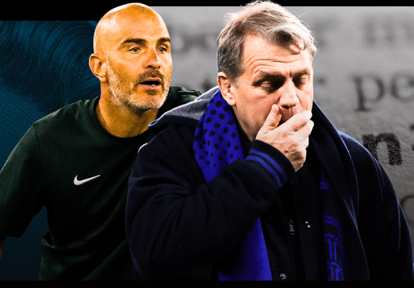 Chelsea, Todd Boehly, FA Sanctions