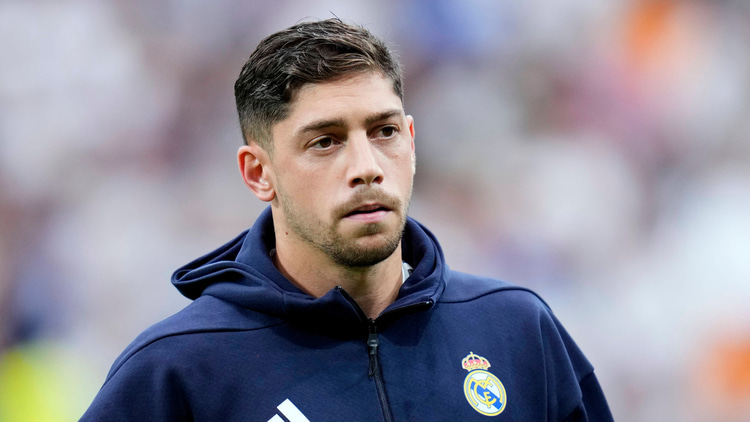 Federico Valverde