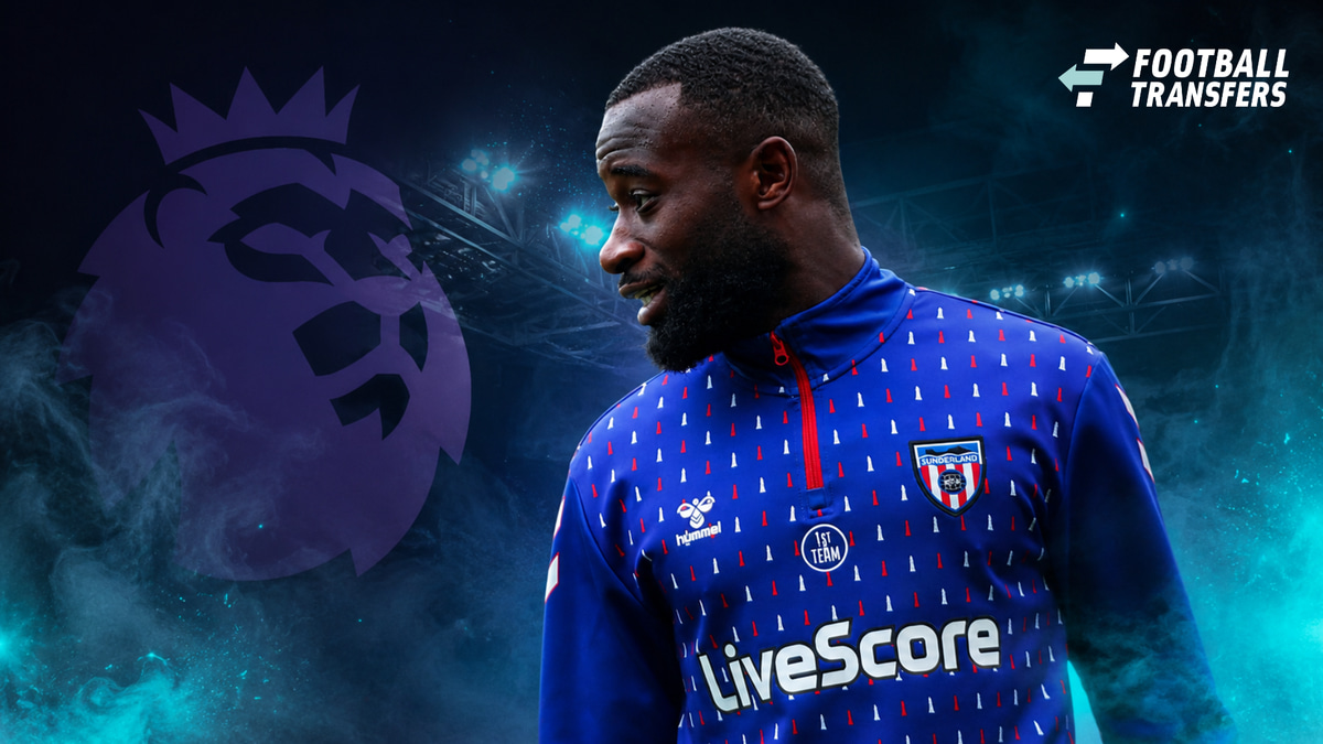Lutsharel Geertruida, Premier League