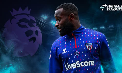 Lutsharel Geertruida, Premier League