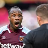 Michail Antonio, West Ham, 2020/21