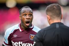 Michail Antonio, West Ham, 2020/21
