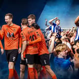 Tweede Divisie