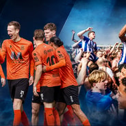 Tweede Divisie